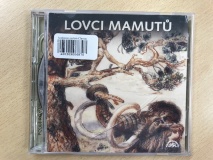 Lovci mamutů