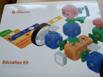 Robo Wunderkind Education Kit