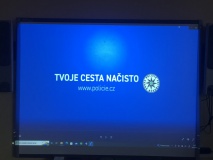 Tvoje cesta načisto